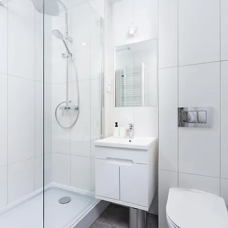Silk Cloud Stay - 1Br & Balcony - Old Town-2