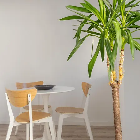 Silk Cloud Stay - 1Br & Balcony - Old Town-3